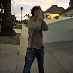 Meet your Posher, Armand